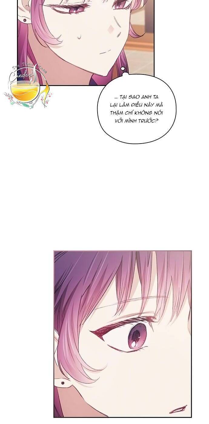 Cơ Hội Cuối Cùng Chapter 23 - Trang 2