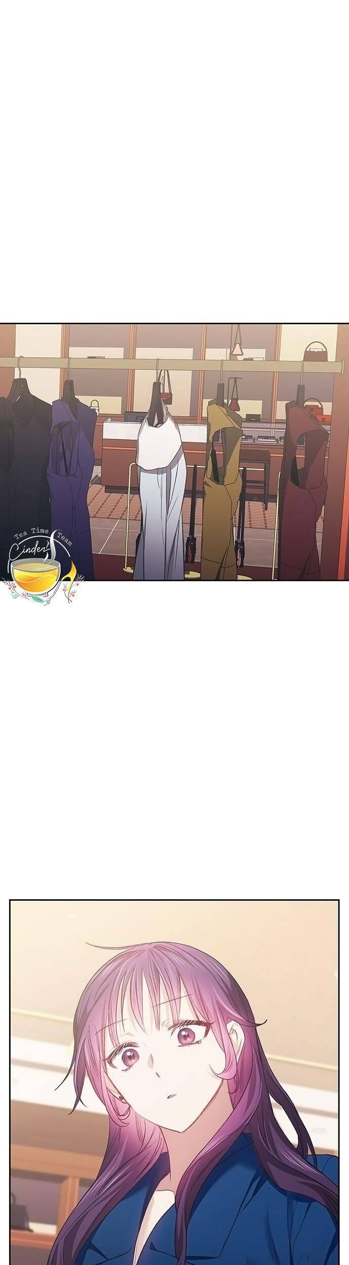 Cơ Hội Cuối Cùng Chapter 23 - Trang 2