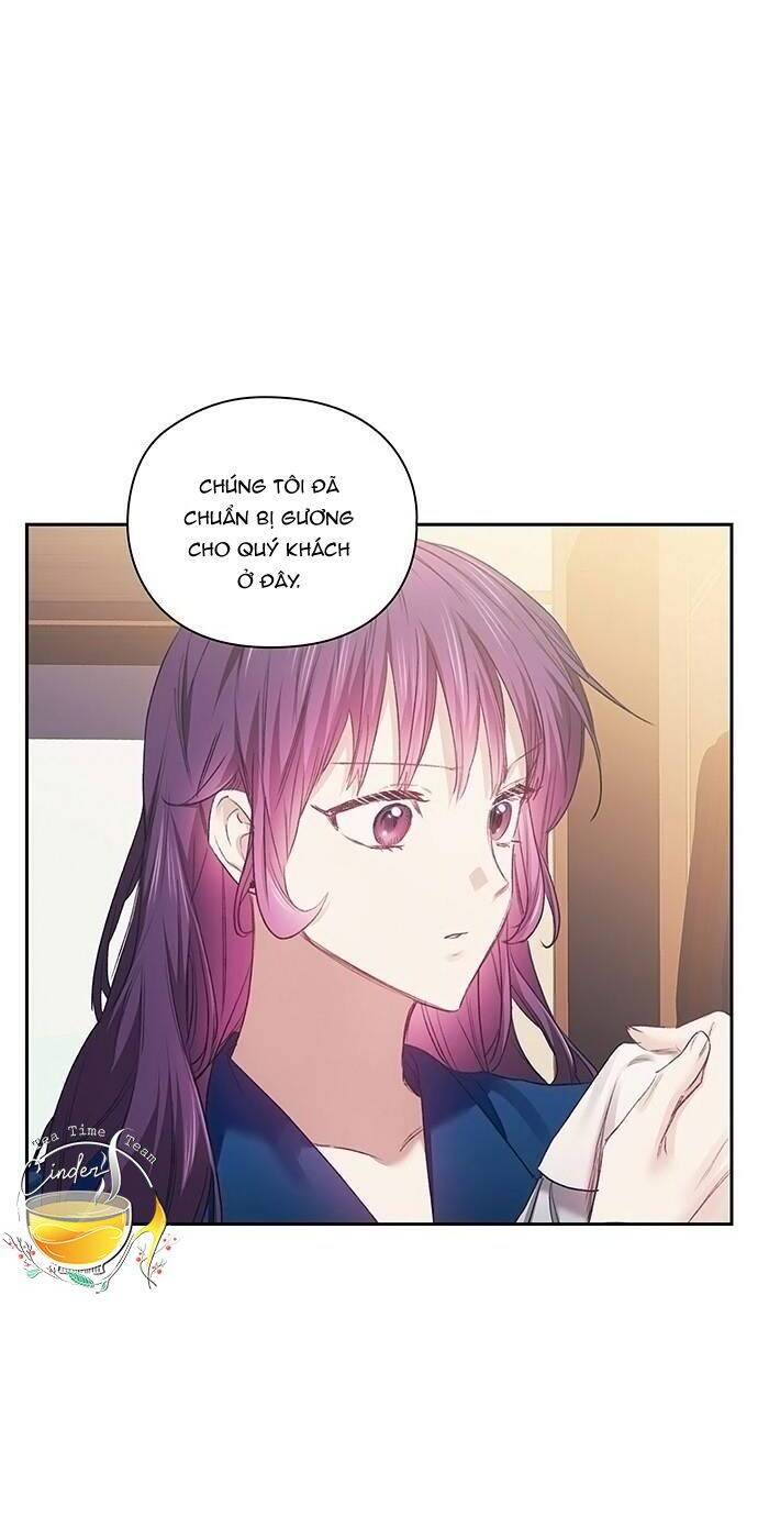 Cơ Hội Cuối Cùng Chapter 23 - Trang 2