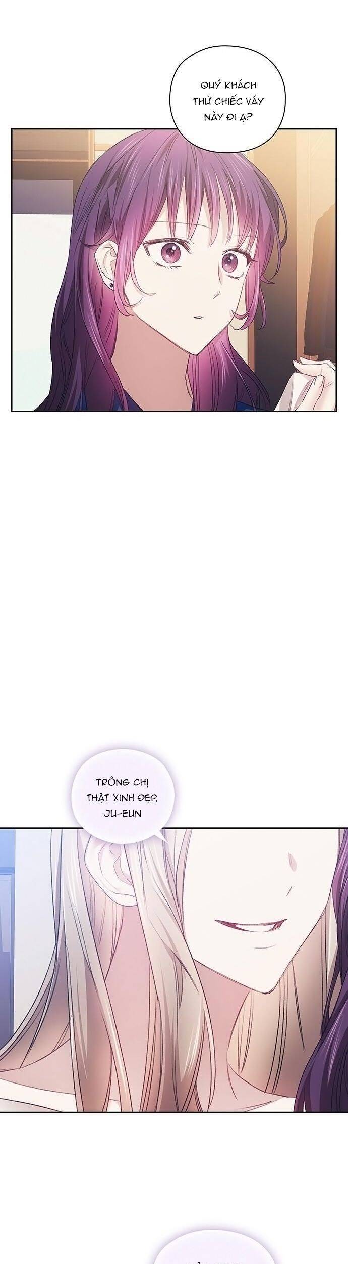 Cơ Hội Cuối Cùng Chapter 23 - Trang 2