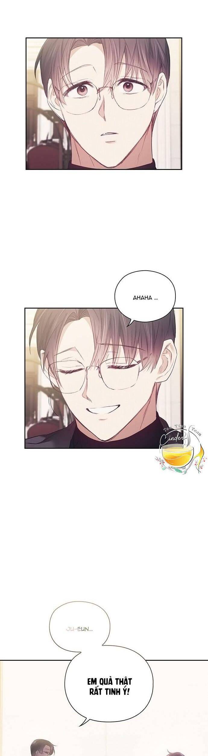 Cơ Hội Cuối Cùng Chapter 23 - Trang 2