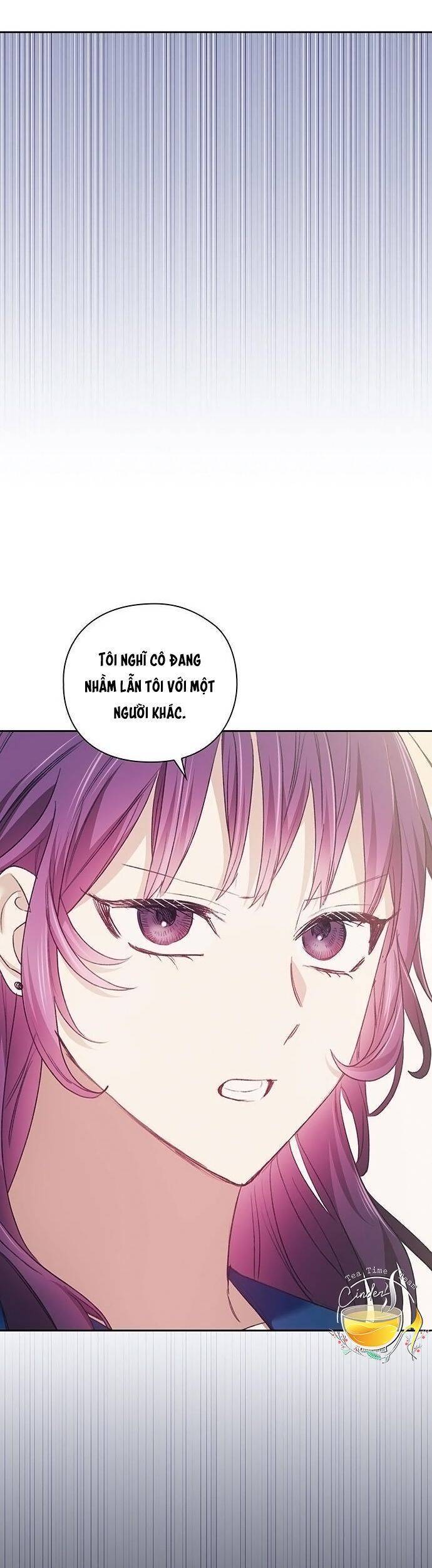 Cơ Hội Cuối Cùng Chapter 23 - Trang 2