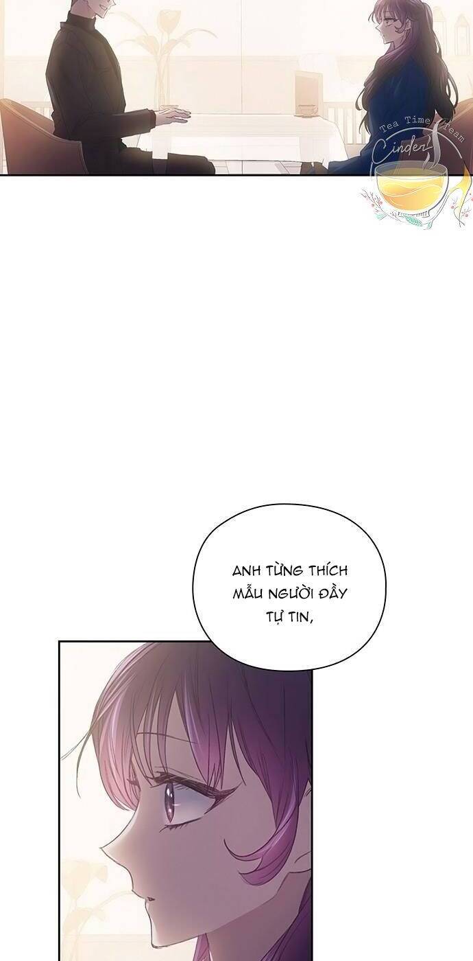 Cơ Hội Cuối Cùng Chapter 23 - Trang 2