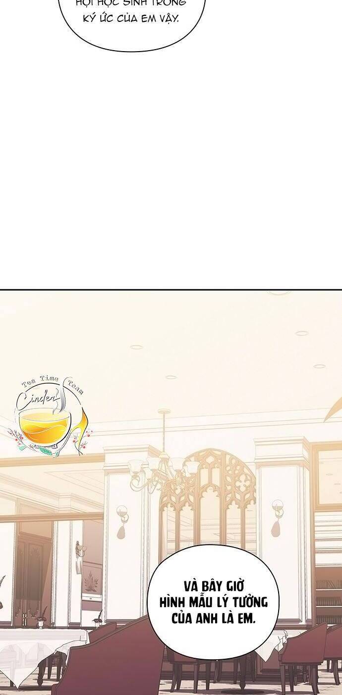 Cơ Hội Cuối Cùng Chapter 23 - Trang 2