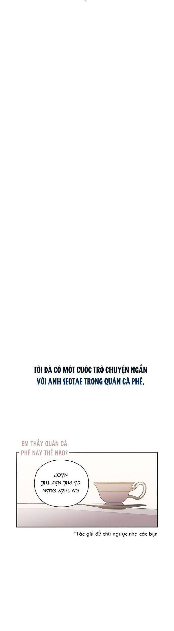 Cơ Hội Cuối Cùng Chapter 23 - Trang 2