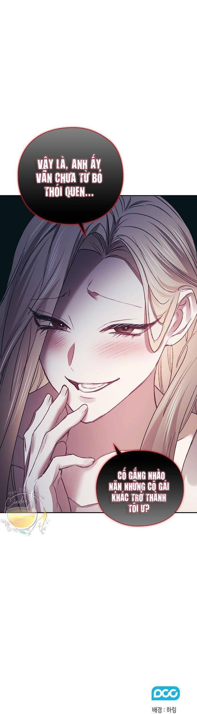 Cơ Hội Cuối Cùng Chapter 24 - Trang 2