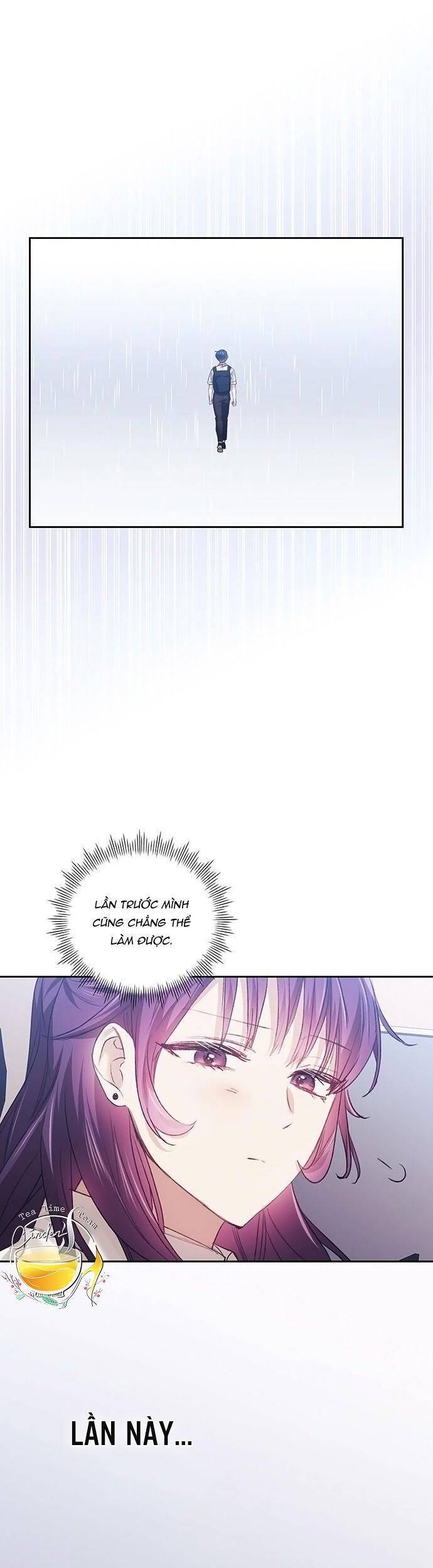 Cơ Hội Cuối Cùng Chapter 25 - Trang 2