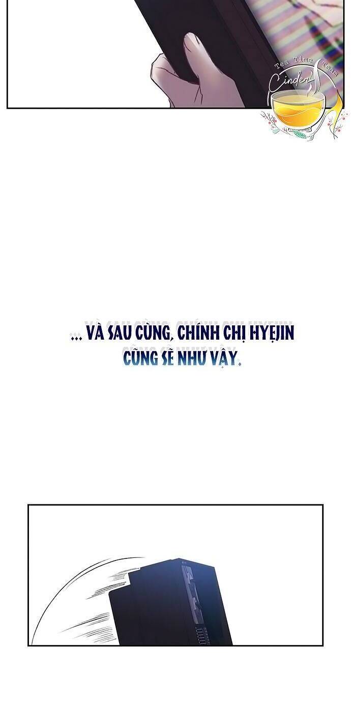 Cơ Hội Cuối Cùng Chapter 27 - Trang 2