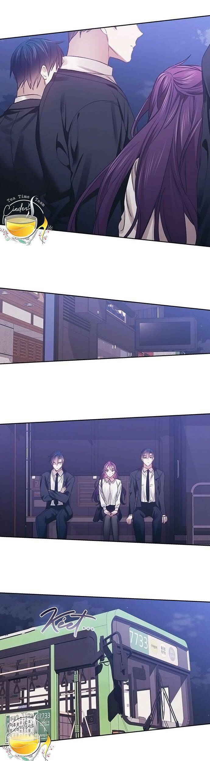 Cơ Hội Cuối Cùng Chapter 29 - Trang 2