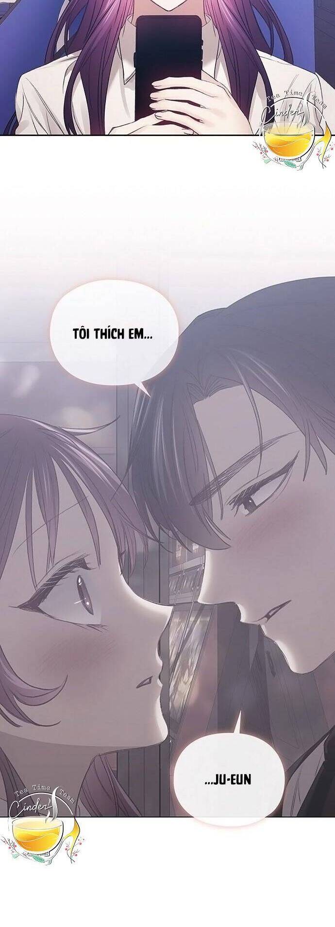 Cơ Hội Cuối Cùng Chapter 29 - Trang 2