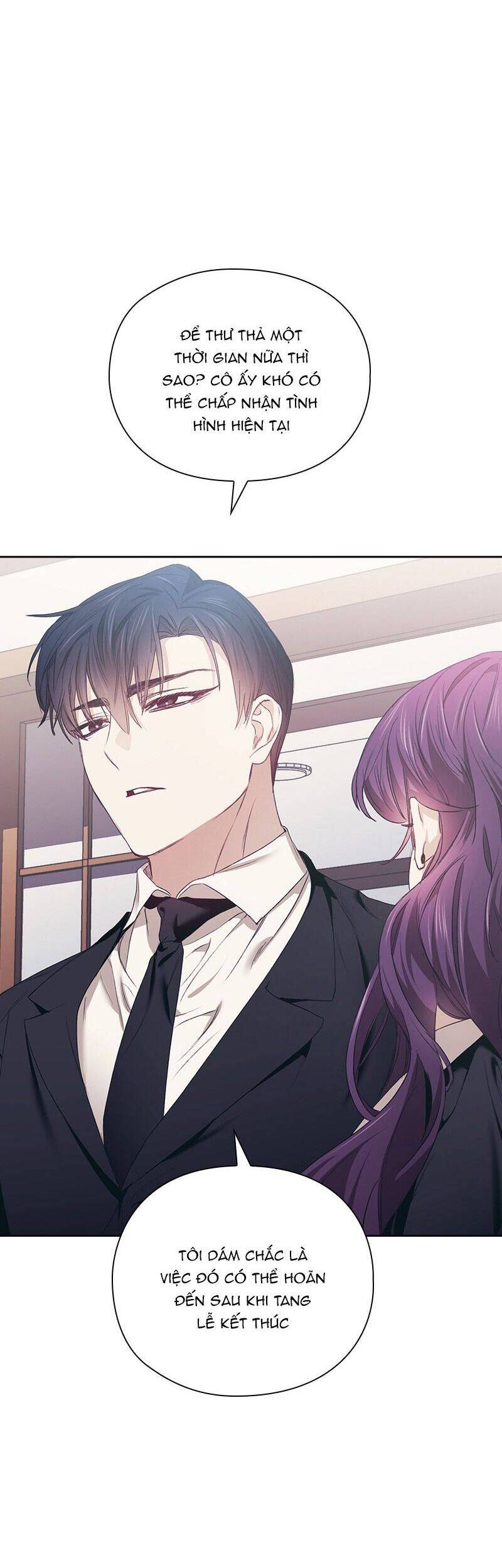 Cơ Hội Cuối Cùng Chapter 5 - Trang 2