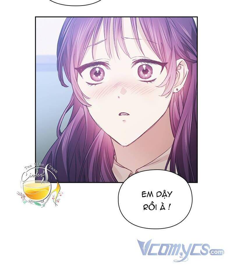 Cơ Hội Cuối Cùng Chapter 8 - Trang 2