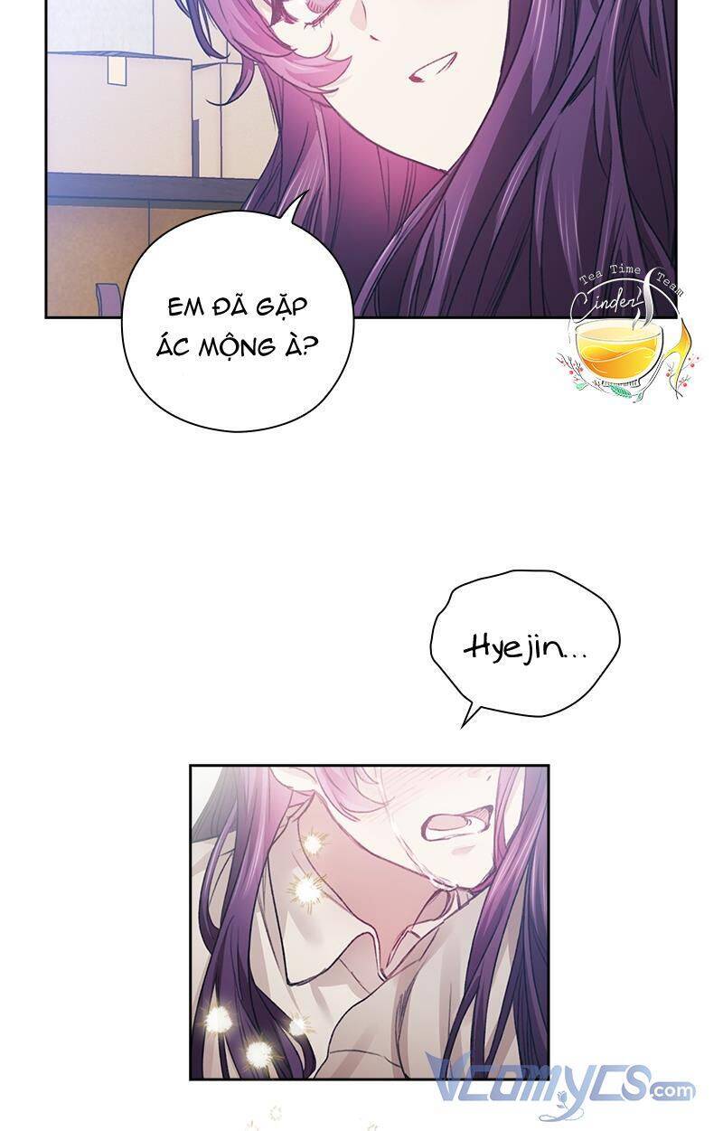 Cơ Hội Cuối Cùng Chapter 8 - Trang 2