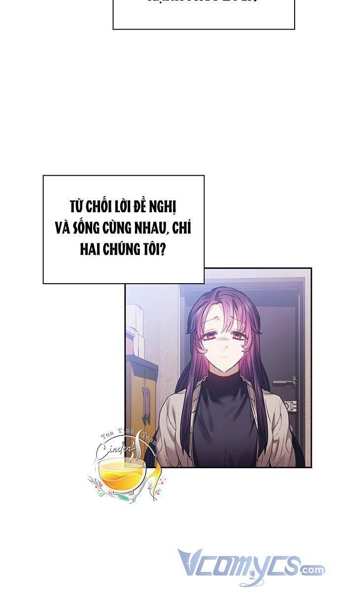 Cơ Hội Cuối Cùng Chapter 9 - Trang 2