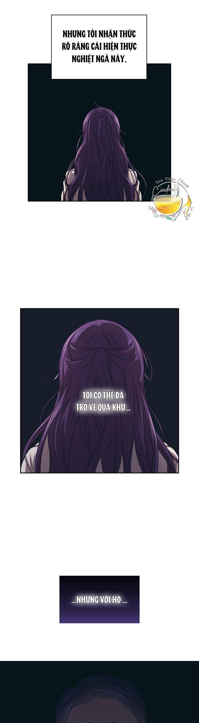 Cơ Hội Cuối Cùng Chapter 9 - Trang 2