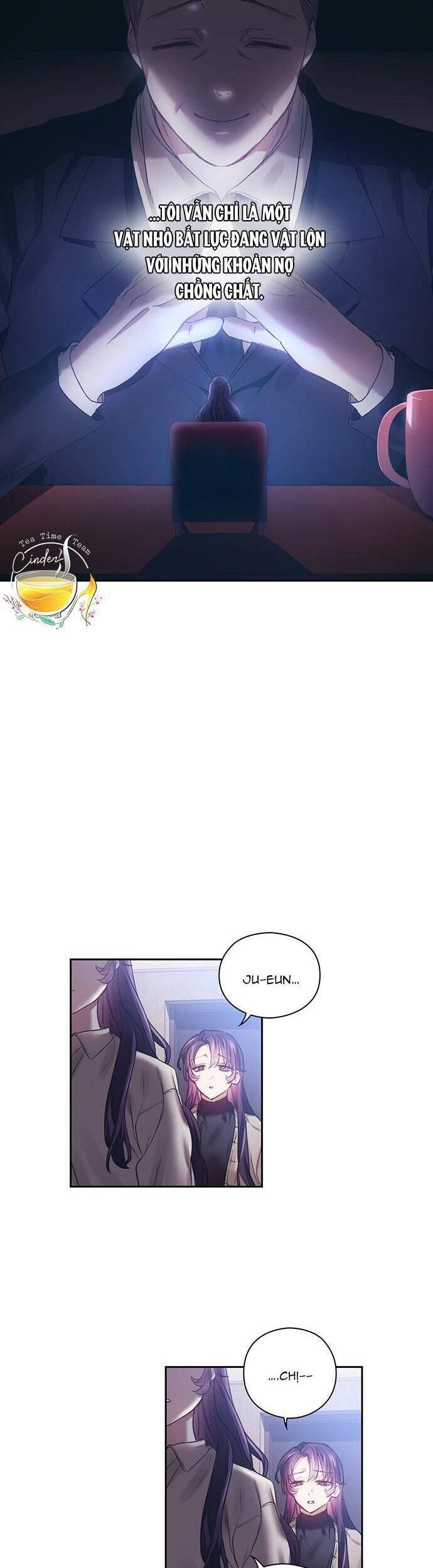 Cơ Hội Cuối Cùng Chapter 9 - Trang 2