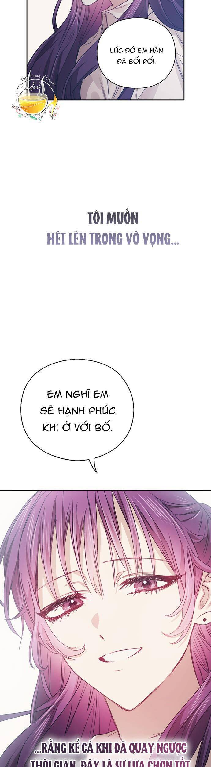 Cơ Hội Cuối Cùng Chapter 9 - Trang 2