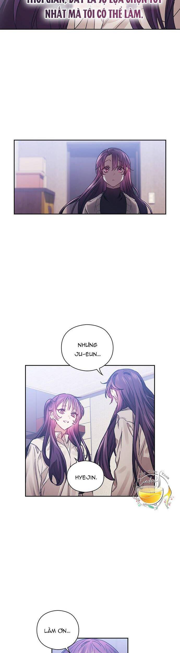 Cơ Hội Cuối Cùng Chapter 9 - Trang 2