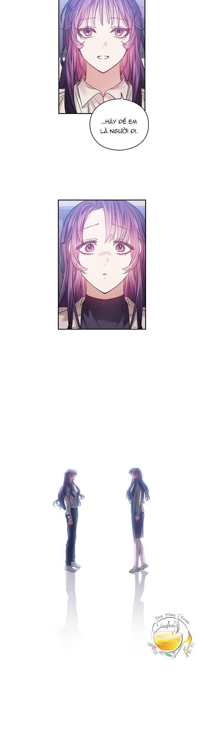 Cơ Hội Cuối Cùng Chapter 9 - Trang 2