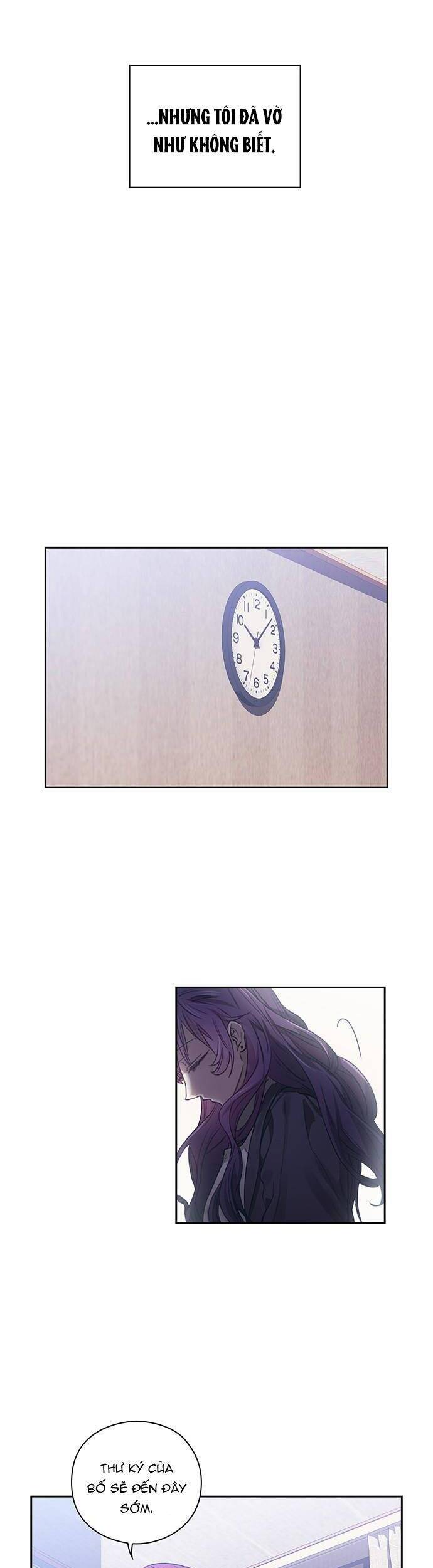 Cơ Hội Cuối Cùng Chapter 9 - Trang 2