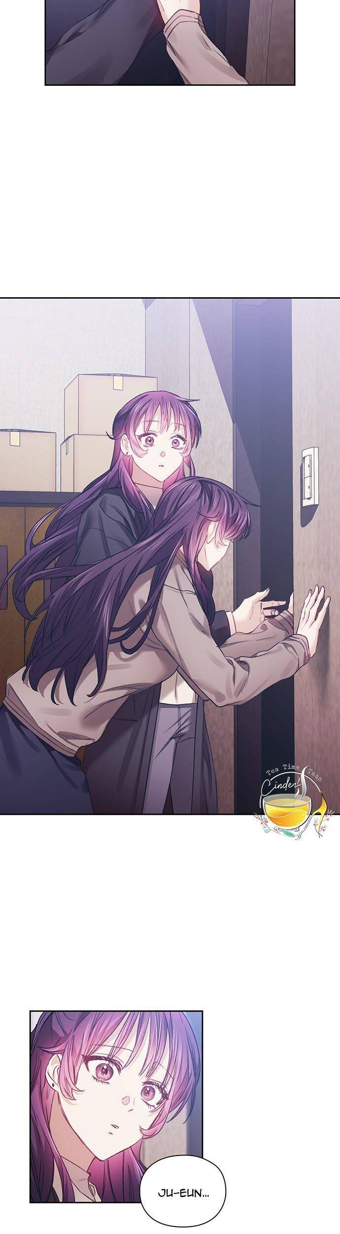 Cơ Hội Cuối Cùng Chapter 9 - Trang 2