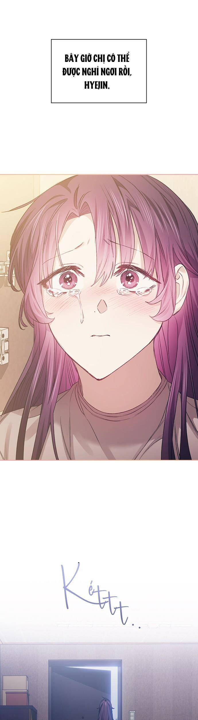Cơ Hội Cuối Cùng Chapter 9 - Trang 2