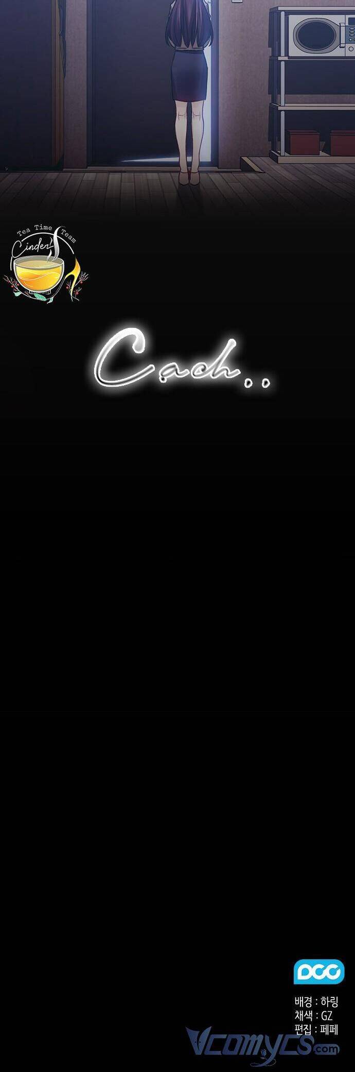 Cơ Hội Cuối Cùng Chapter 9 - Trang 2