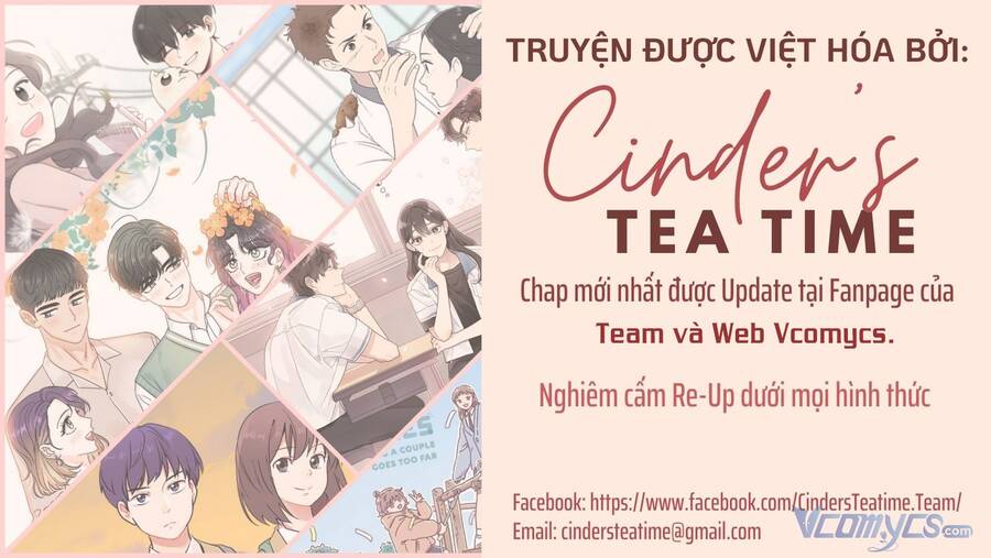 Cơ Hội Cuối Cùng Chapter 9 - Trang 2