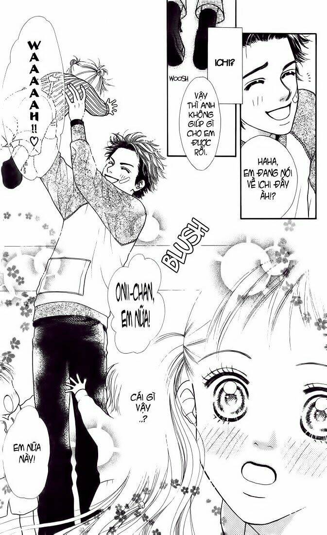 Cô Láng Giềng Chapter 1 - Trang 2