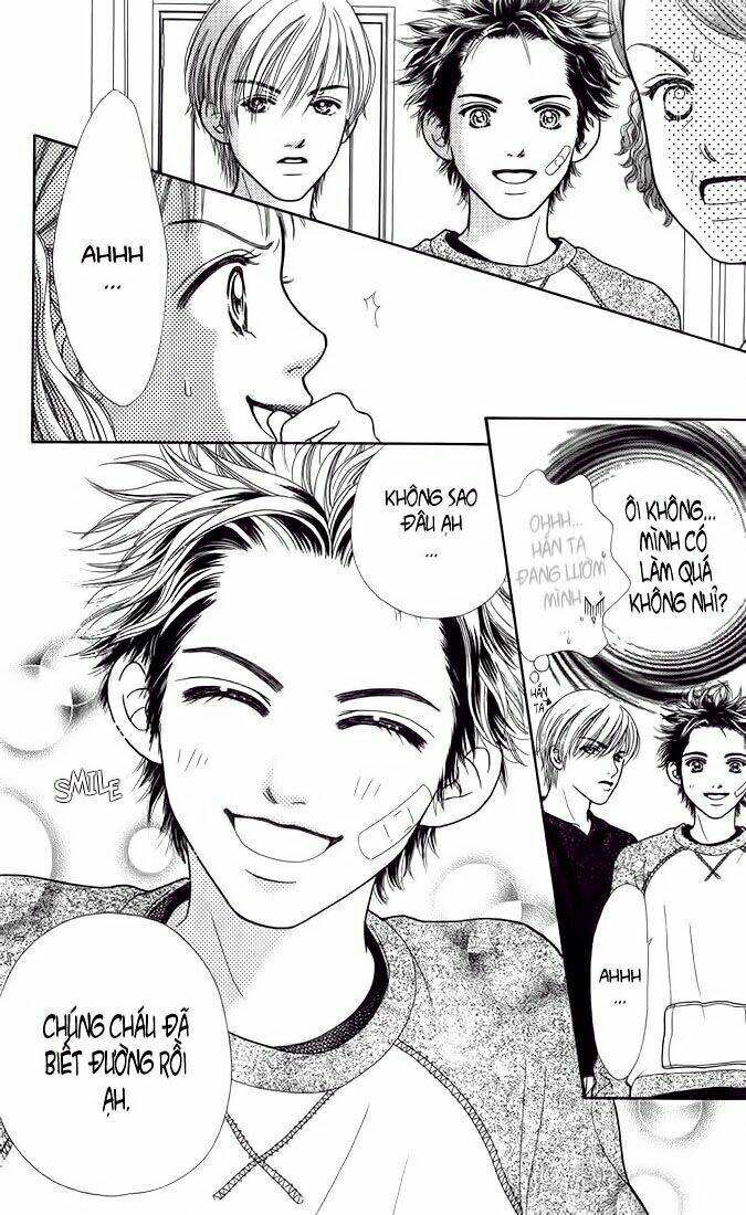 Cô Láng Giềng Chapter 1 - Trang 2