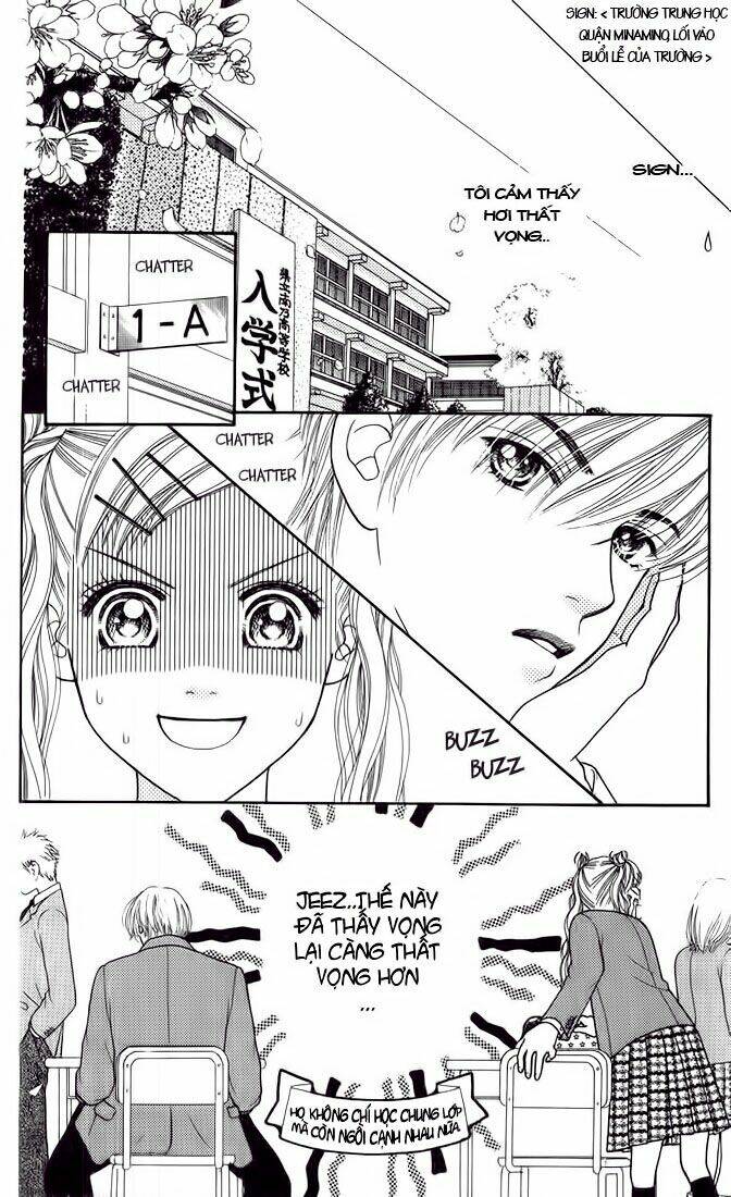 Cô Láng Giềng Chapter 1 - Trang 2