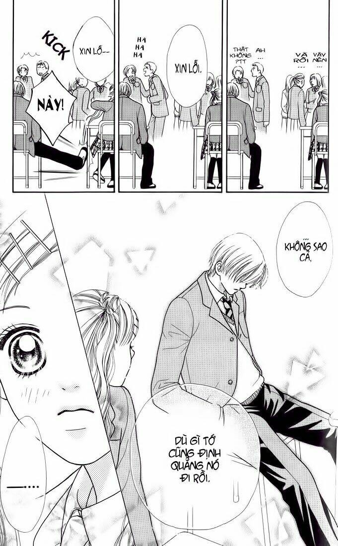 Cô Láng Giềng Chapter 1 - Trang 2