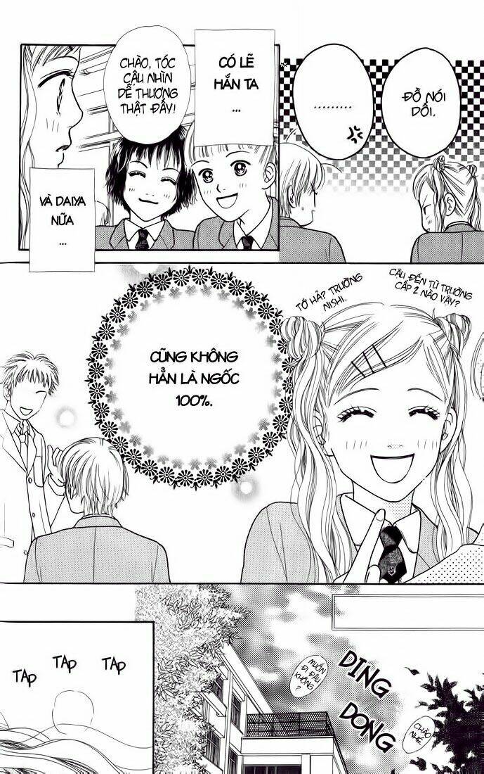 Cô Láng Giềng Chapter 1 - Trang 2