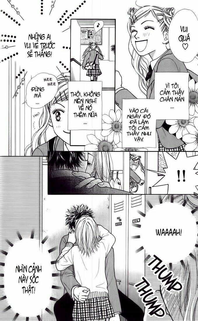 Cô Láng Giềng Chapter 1 - Trang 2