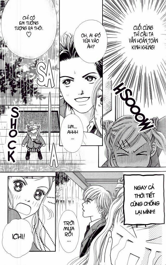 Cô Láng Giềng Chapter 1 - Trang 2