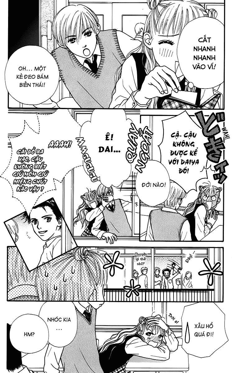 Cô Láng Giềng Chapter 10 - Trang 2