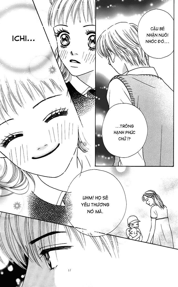 Cô Láng Giềng Chapter 10 - Trang 2