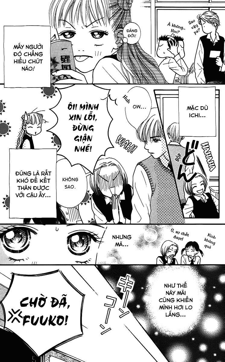 Cô Láng Giềng Chapter 10 - Trang 2