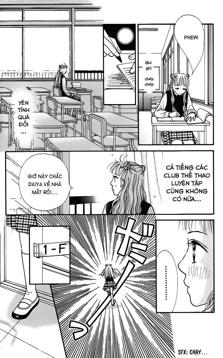 Cô Láng Giềng Chapter 10 - Trang 2