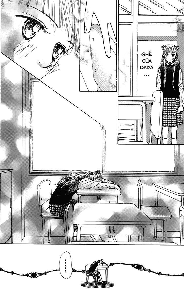 Cô Láng Giềng Chapter 10 - Trang 2