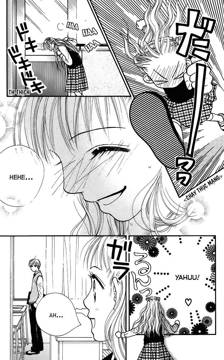 Cô Láng Giềng Chapter 10 - Trang 2