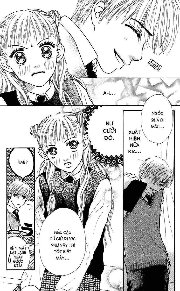 Cô Láng Giềng Chapter 10 - Trang 2