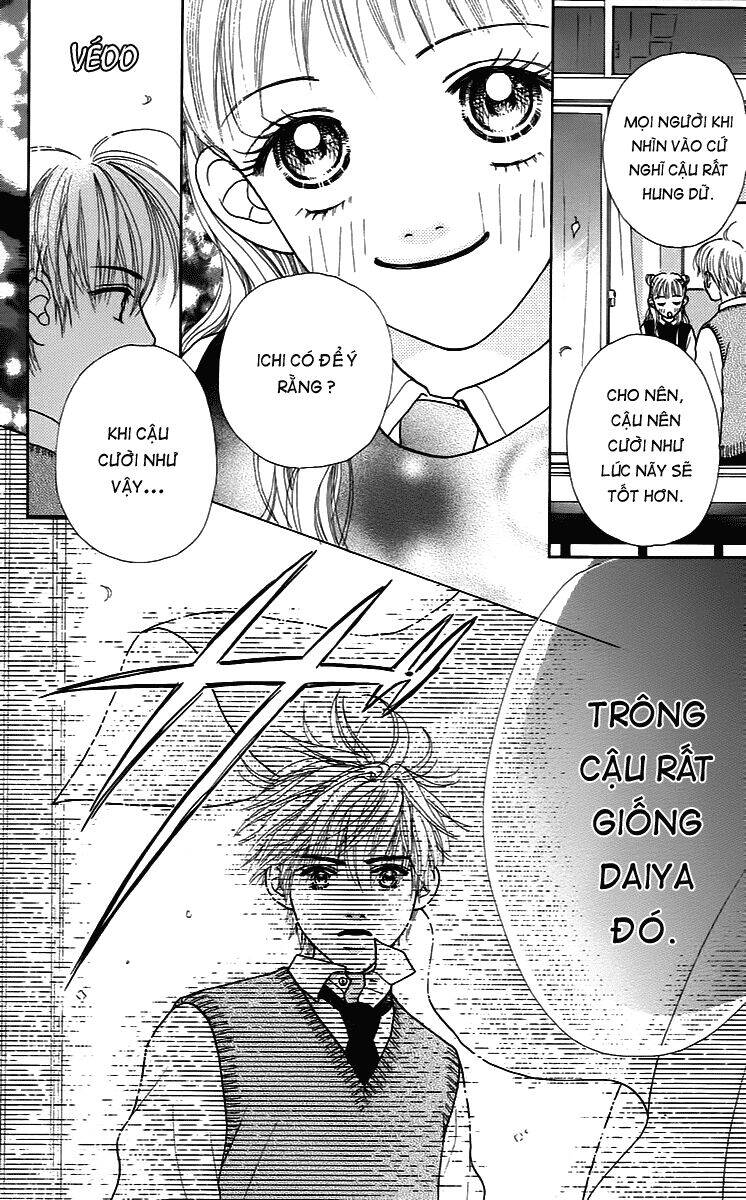 Cô Láng Giềng Chapter 10 - Trang 2