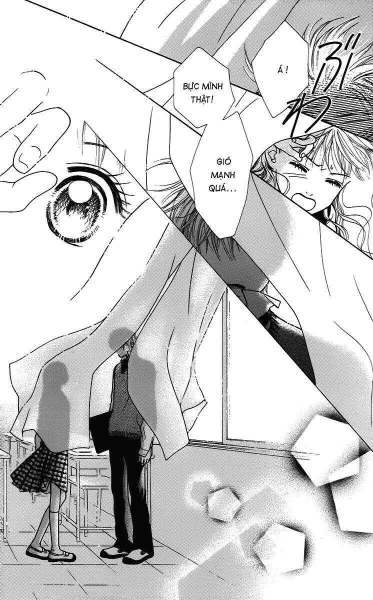 Cô Láng Giềng Chapter 10 - Trang 2