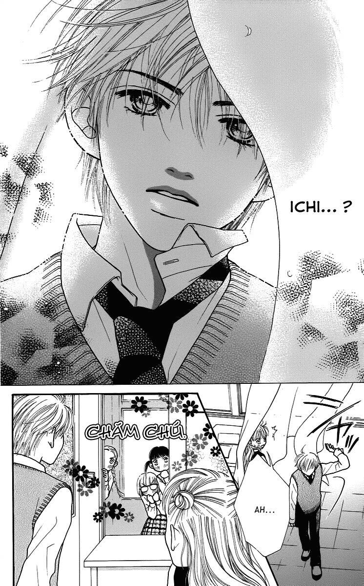 Cô Láng Giềng Chapter 10 - Trang 2