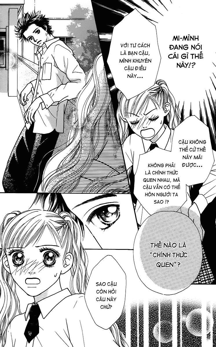 Cô Láng Giềng Chapter 10 - Trang 2