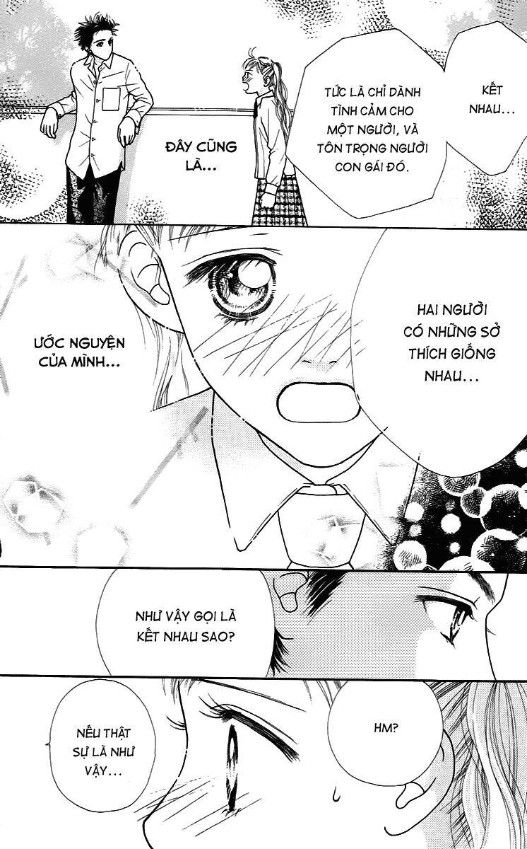 Cô Láng Giềng Chapter 10 - Trang 2