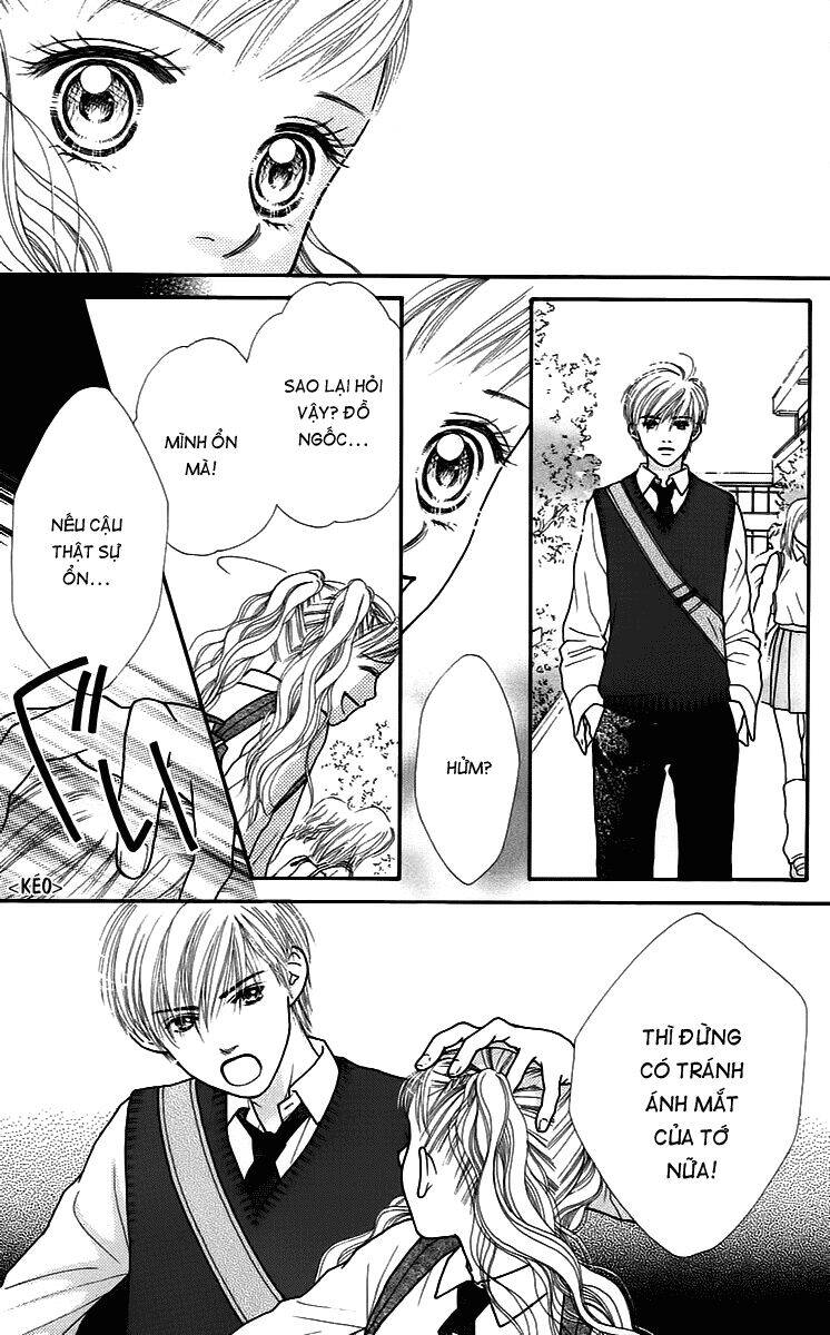 Cô Láng Giềng Chapter 11 - Trang 2