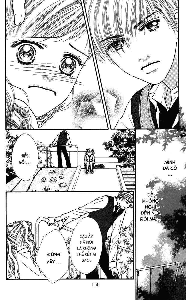 Cô Láng Giềng Chapter 11 - Trang 2