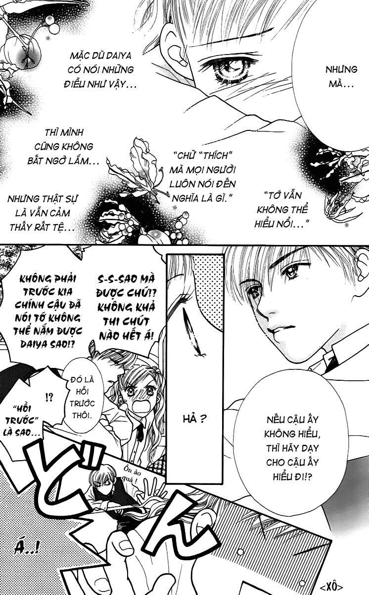 Cô Láng Giềng Chapter 11 - Trang 2